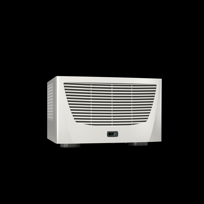 SK 3384500 TopTherm Blue e Roof-Mounted Cooling Unit Total cooling output 1706.07 - 13648.57 BTU/h
