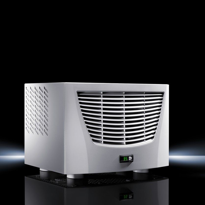 SK 3384500 TopTherm Blue e Roof-Mounted Cooling Unit Total cooling output 1706.07 - 13648.57 BTU/h