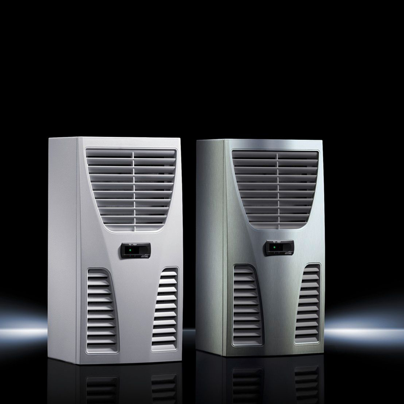 SK 3302200 Wall-Mounted Cooling Unit TopTherm Blue e