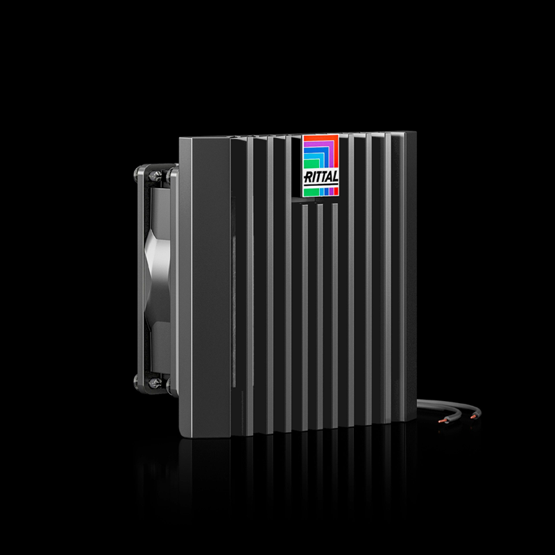 SK 3237708 Blue e+ filter fan