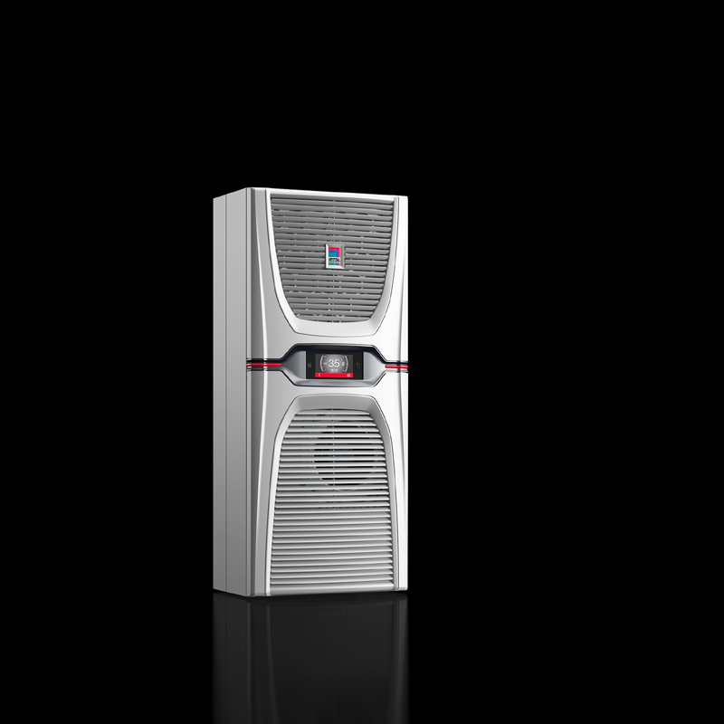 SK 3185530 Wall-mounted cooling unit Blue e+