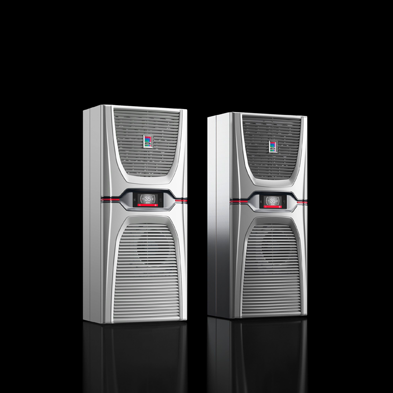 SK 3185830Wall-mounted cooling unit Blue e+