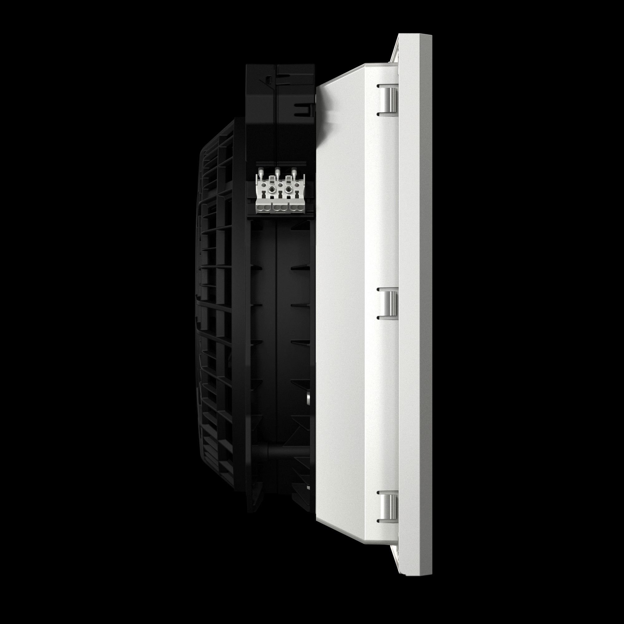 SK 3239700Blue e+ filter fan