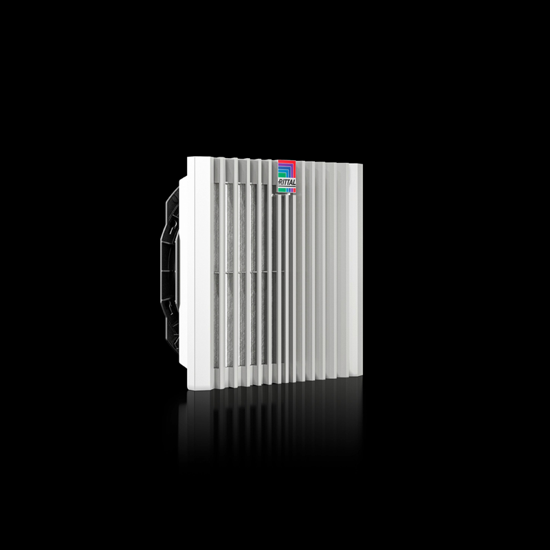 SK 3240724Blue e+ filter fan