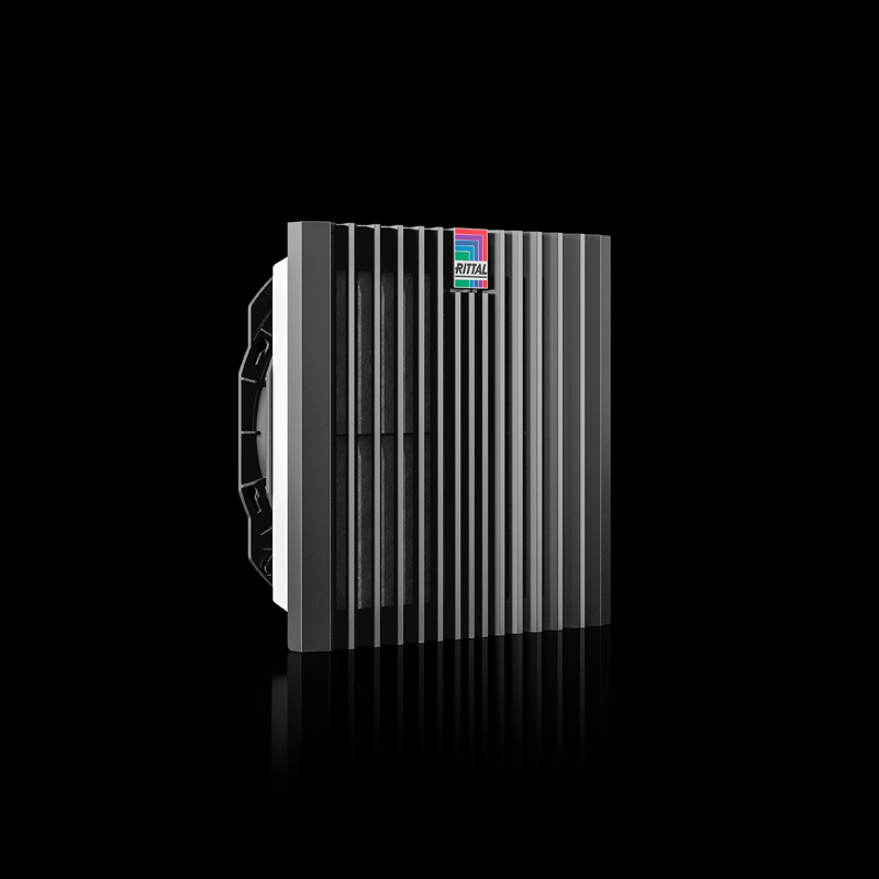 SK 3241708Blue e+ filter fan