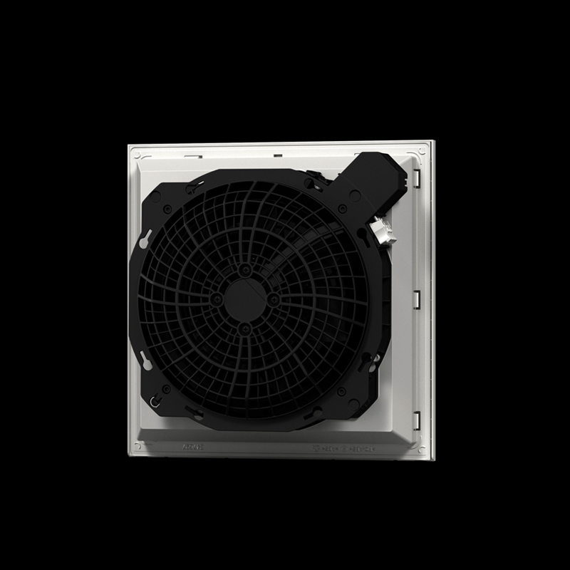 SK 3238724Blue e+ filter fan