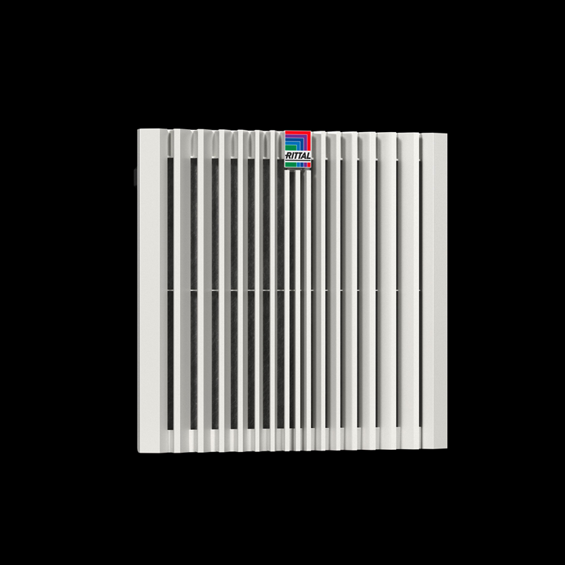 SK 3237718Blue e+ filter fan