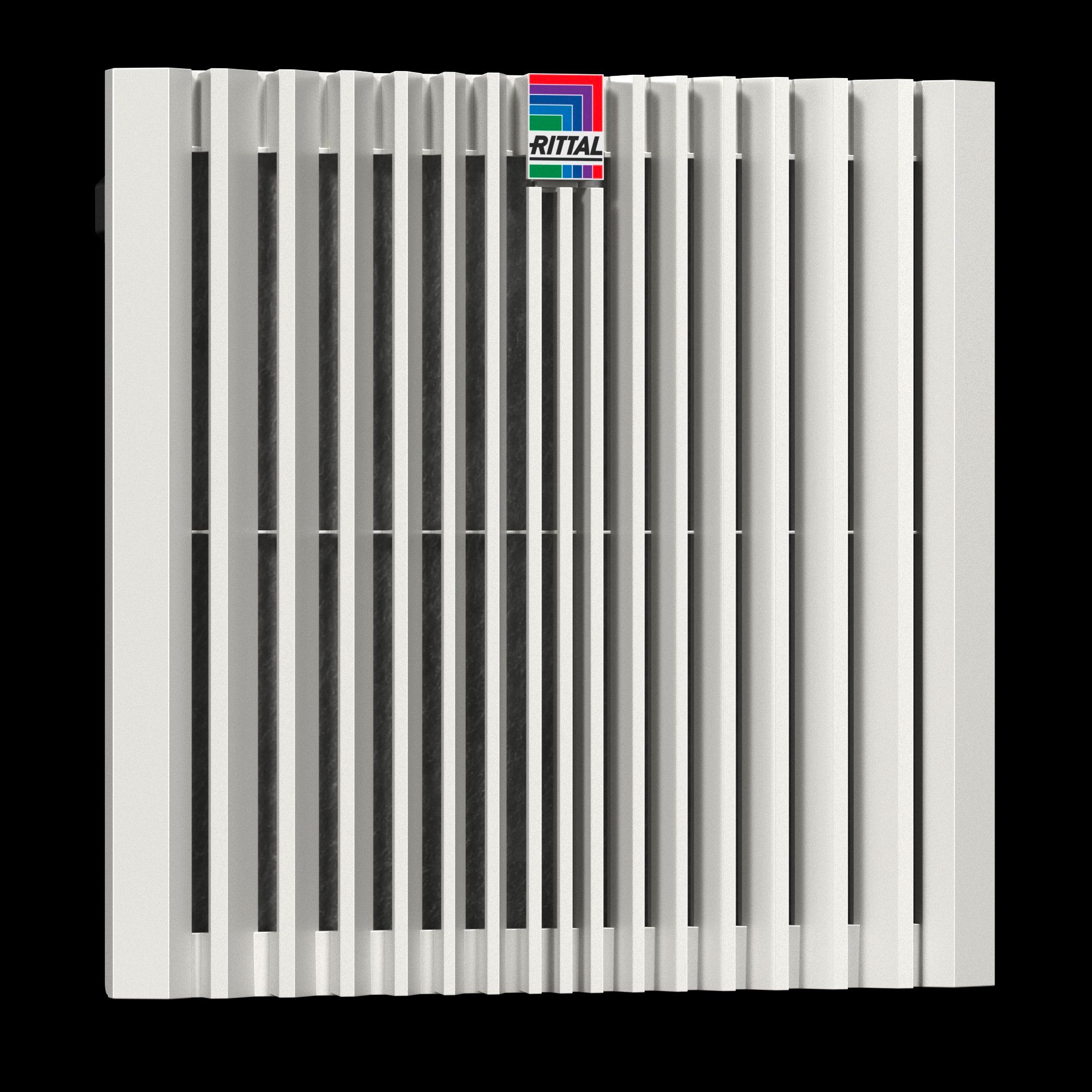 SK 3243700 Blue e+ filter fan