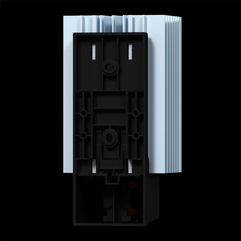 SK 3105370 Enclosure Heater without fan