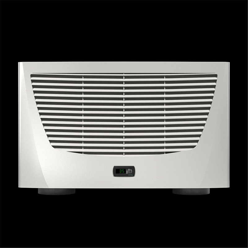 SK 3382500 TopTherm Blue e Roof-Mounted Cooling Unit Total cooling output 1706.07 - 13648.57 BTU/h