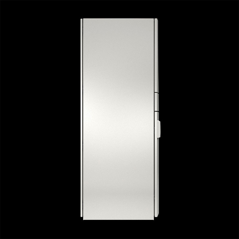 PC 5386050 PC enclosure system