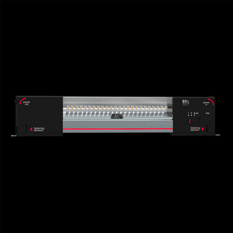 SZ 2500220 LED system light