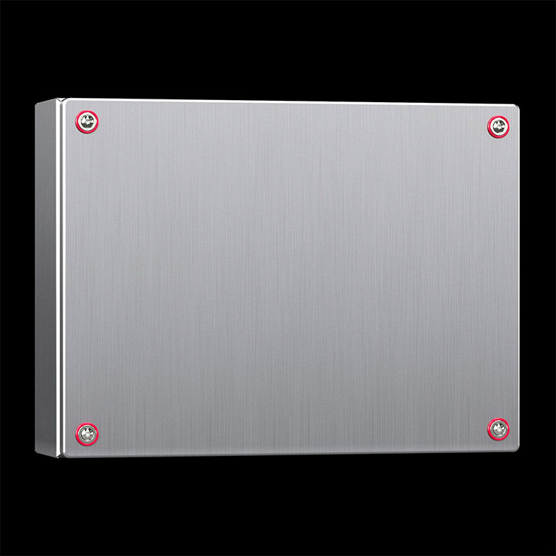 KX 1561000 KX terminal box Stainless steel