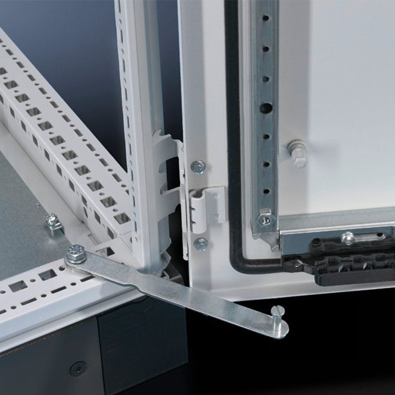 SZ 4583500 Door stay for escape routes