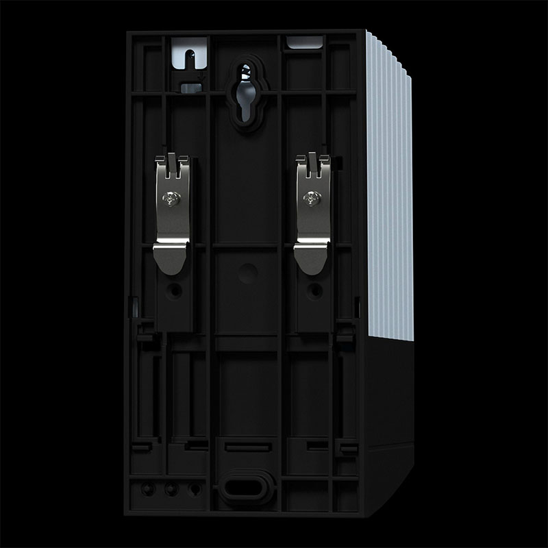 SK 3105380 Enclosure Heater with fan