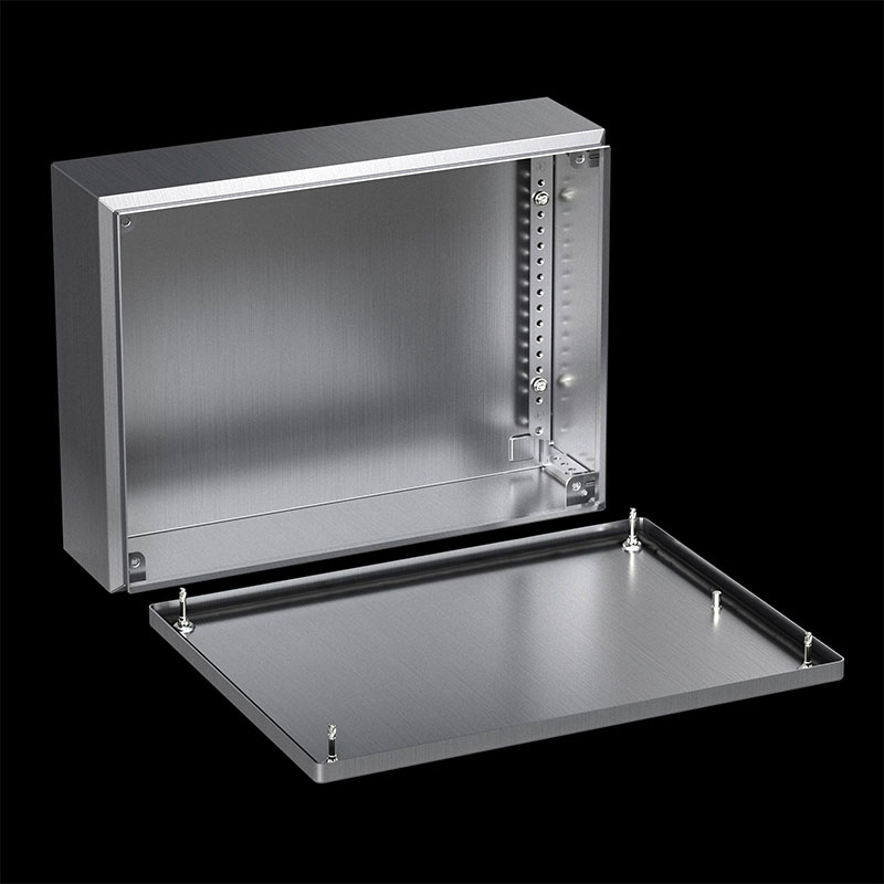 KX 1561000 KX terminal box Stainless steel