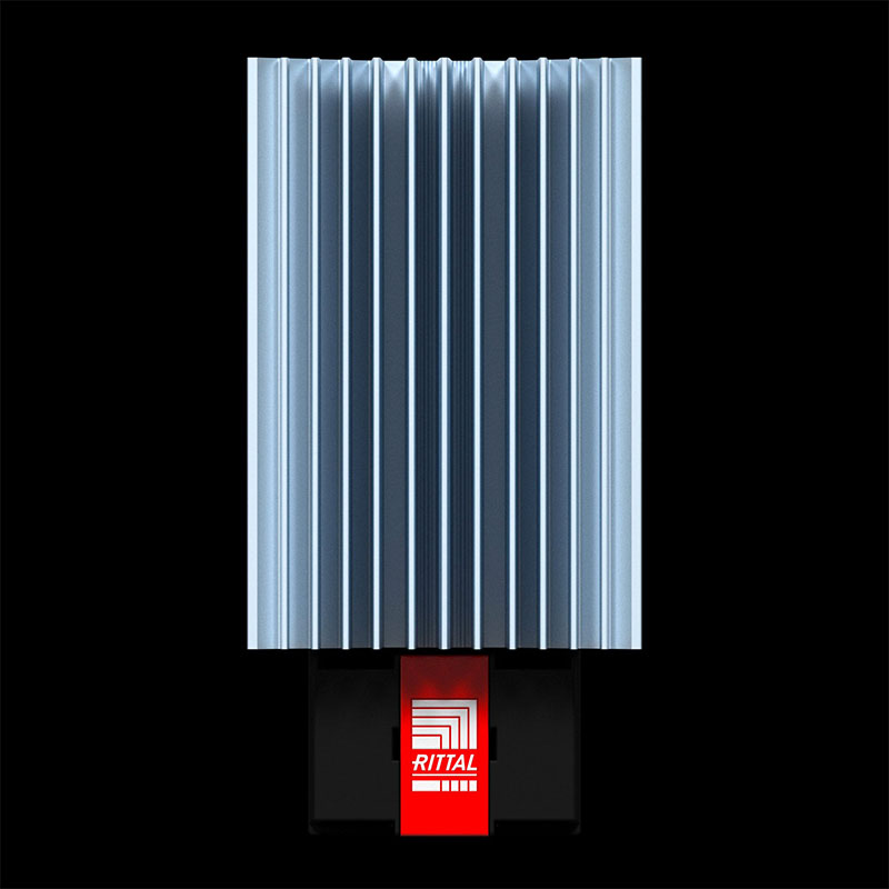 SK 3105340 Enclosure Heater without fan