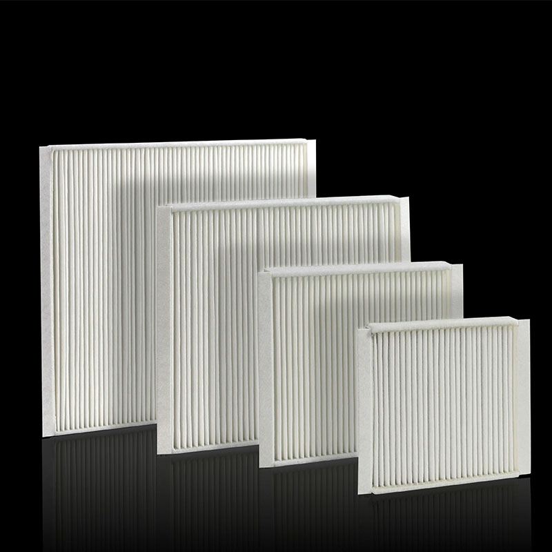 SK 3173120 Pleated filter for filter and roof-mounted fans, cooling units and chillers