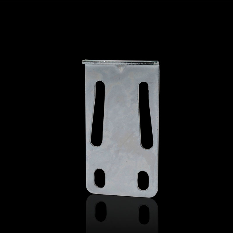 TS 8800500 Quick-fit baying connector, one-piece for TS/TS