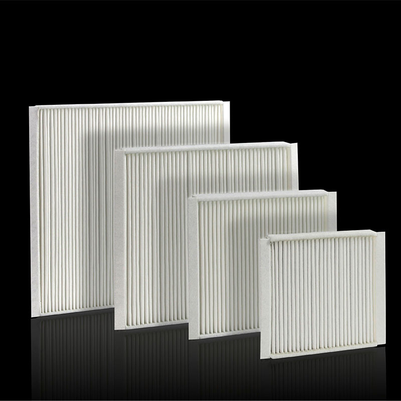 SK 3171120 Pleated filter for filter and roof-mounted fans, cooling units and chillers