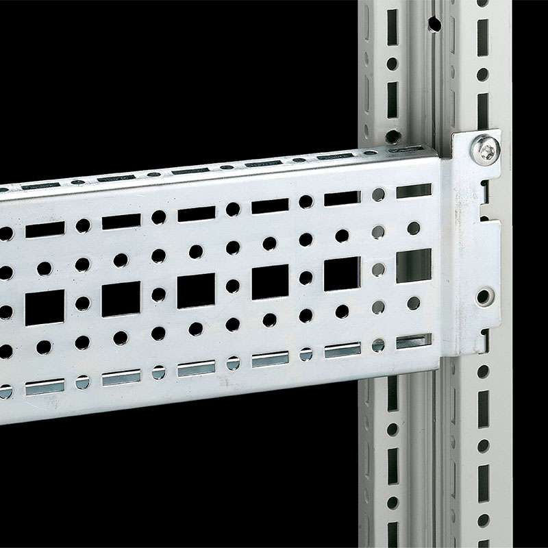 TS 8612050 TS System Chassis 17 x 73 mm