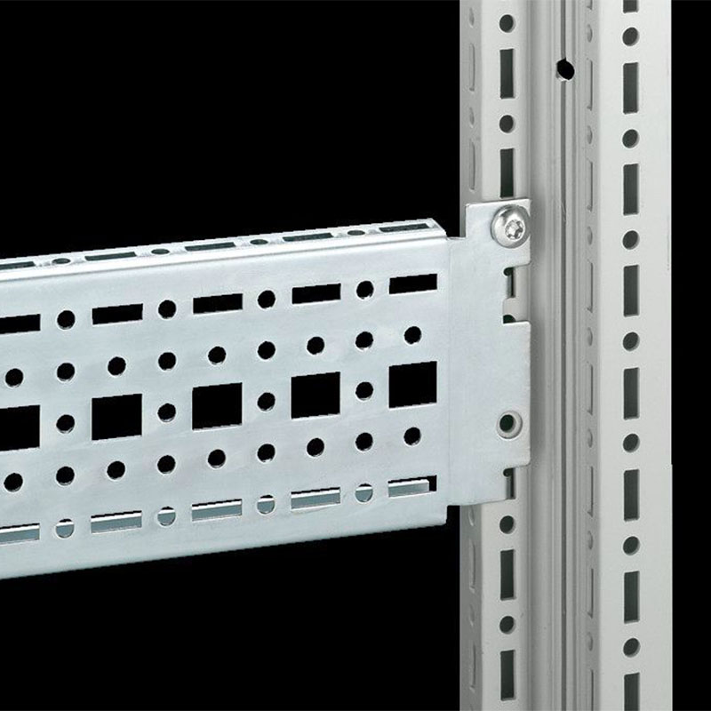 TS 8612150 TS System Chassis 17 x 73 mm