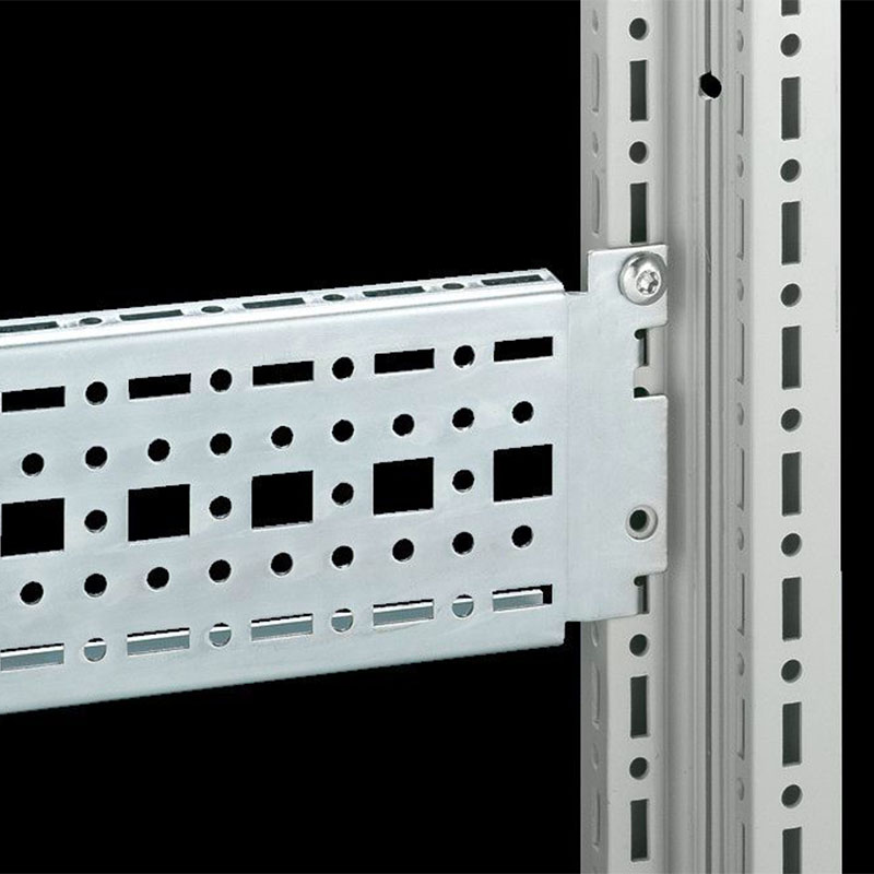 TS 8612140 TS System Chassis 17 x 73 mm