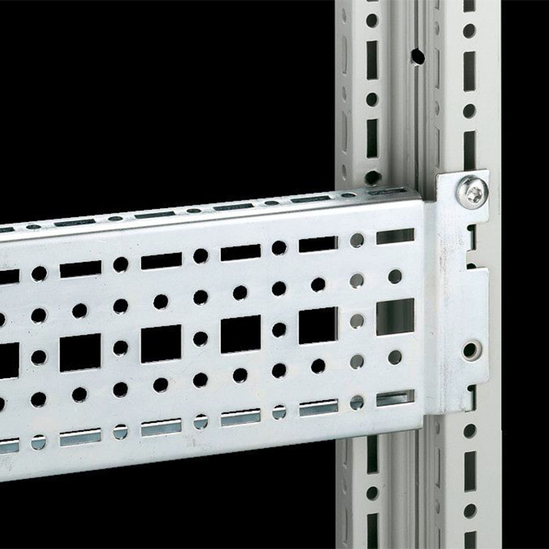 TS 8612040 TS System Chassis 17 x 73 mm