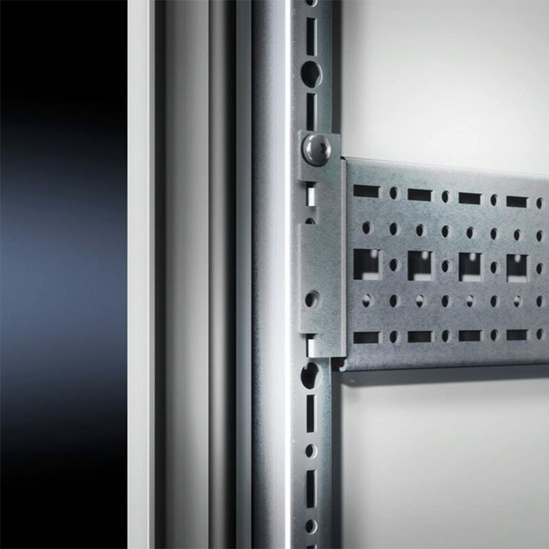 TS 8612080 TS System Chassis 17 x 73 mm
