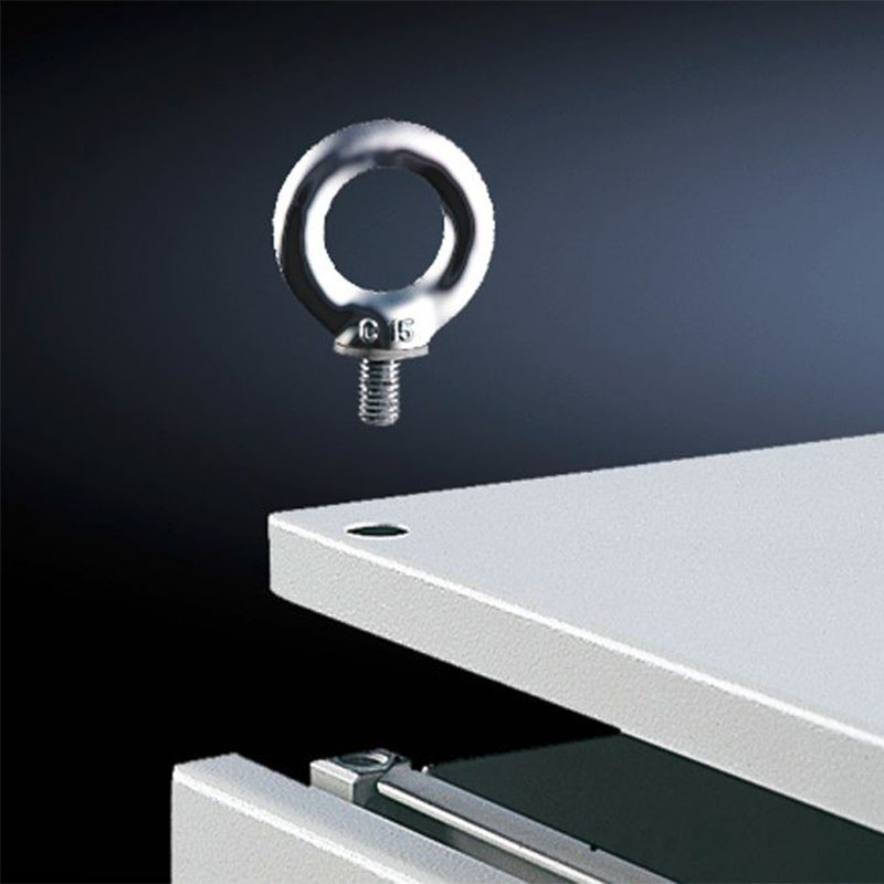 SZ 4568000 Eyebolts for VX, TS, VX SE