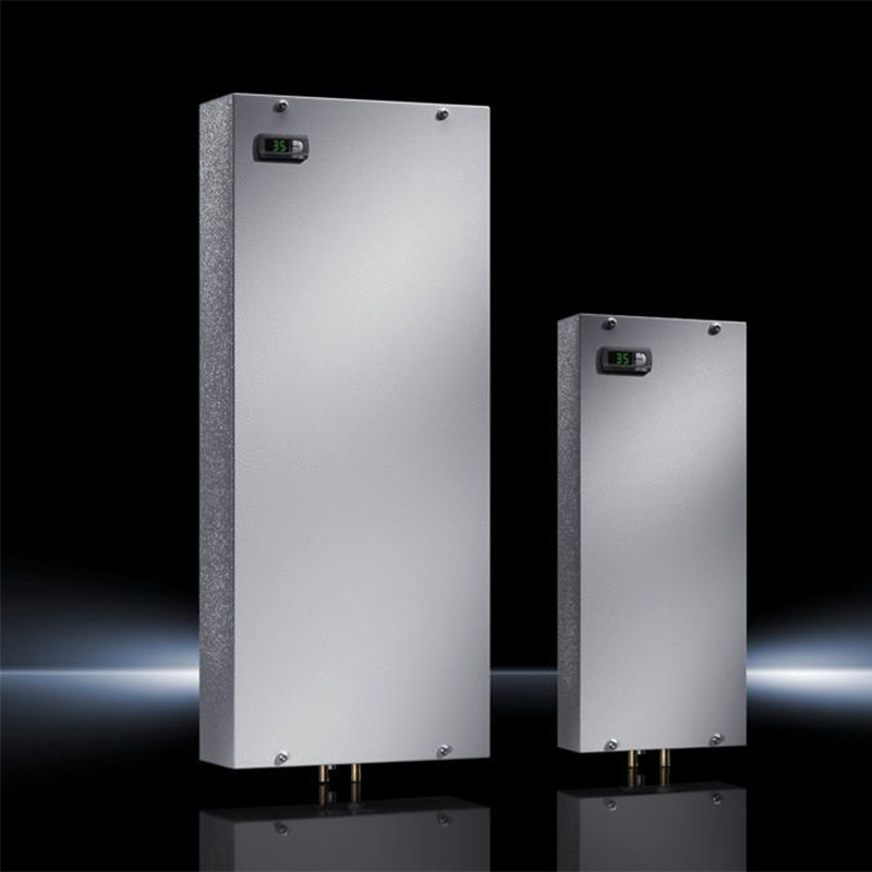SK 3374500 Air-Water Heat Exchangers wall-mounted