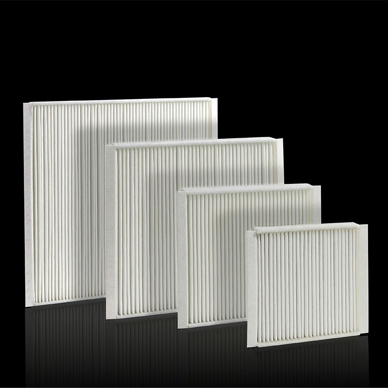 SK 3172120 Pleated filter for filter and roof-mounted fans, cooling units and chillers