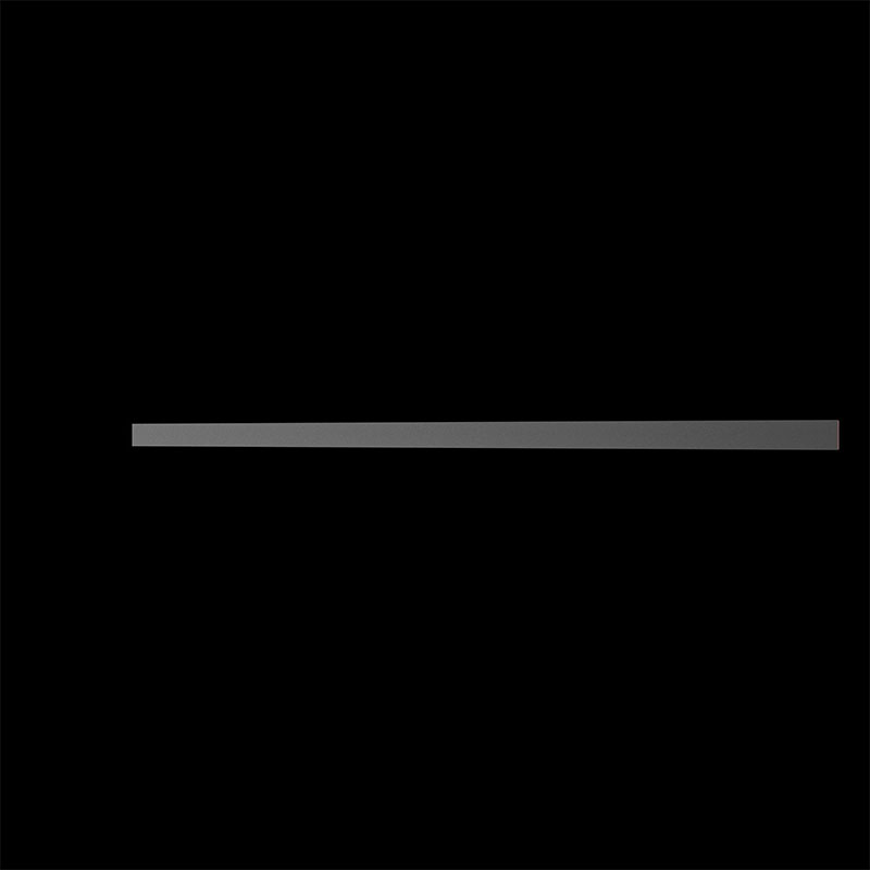 SV 3576005 Laminated Copper Bar