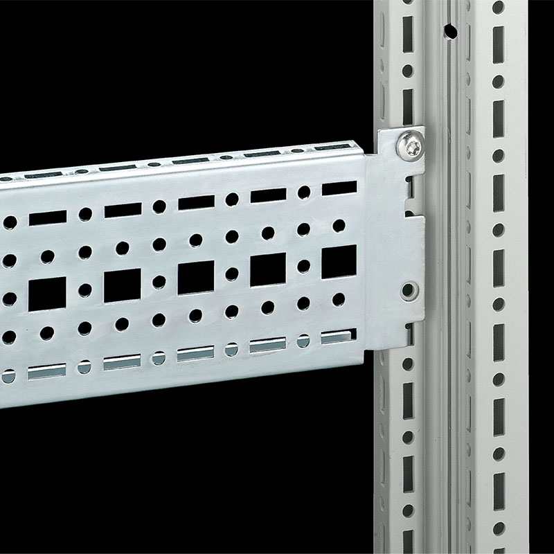 TS 8612140 TS System Chassis 17 x 73 mm