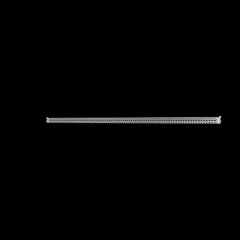 VX 8617170 System chassis 23 x 64 mm for VX, VX IT, VX SE, AX plastic