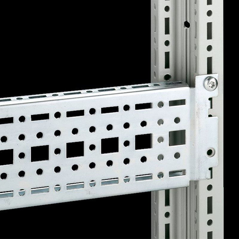 TS 8612060 TS System Chassis 17 x 73 mm