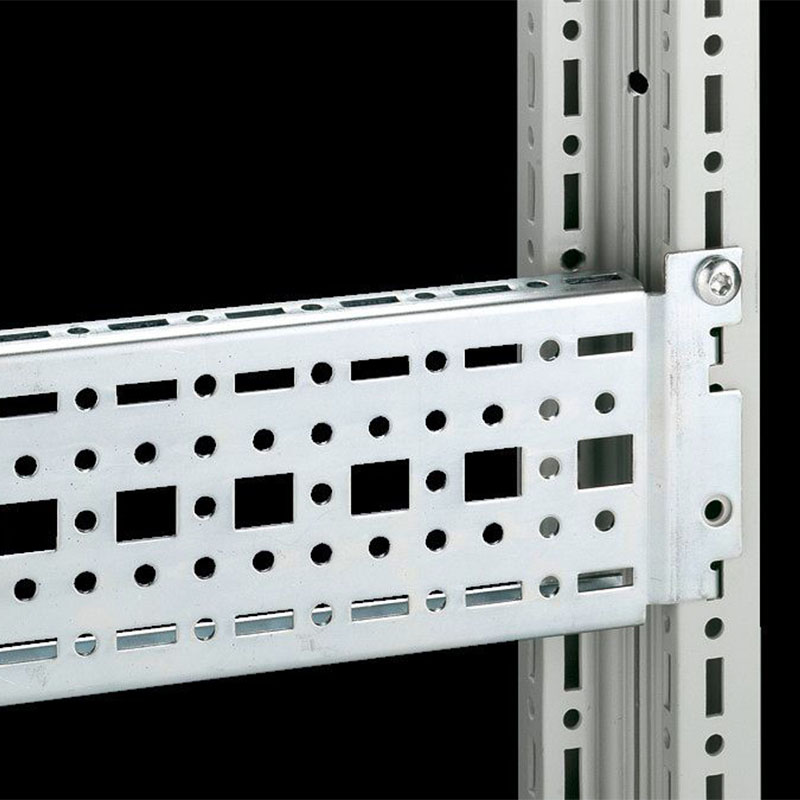 TS 8612080 TS System Chassis 17 x 73 mm