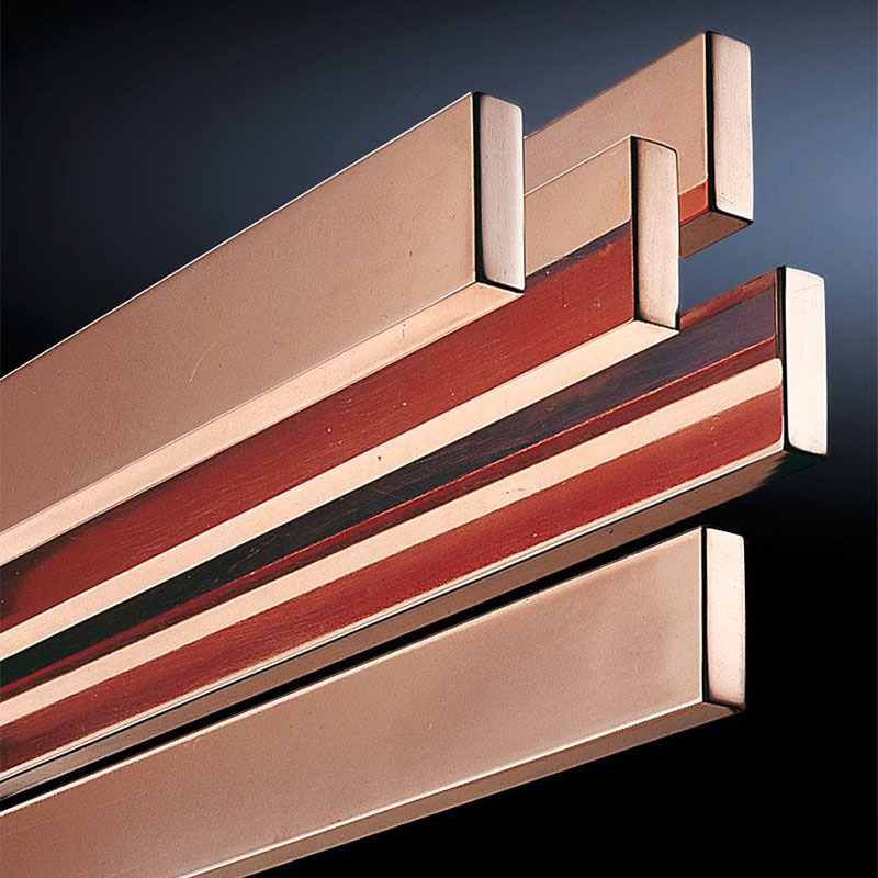 SV 3590020 E-Cu Busbars