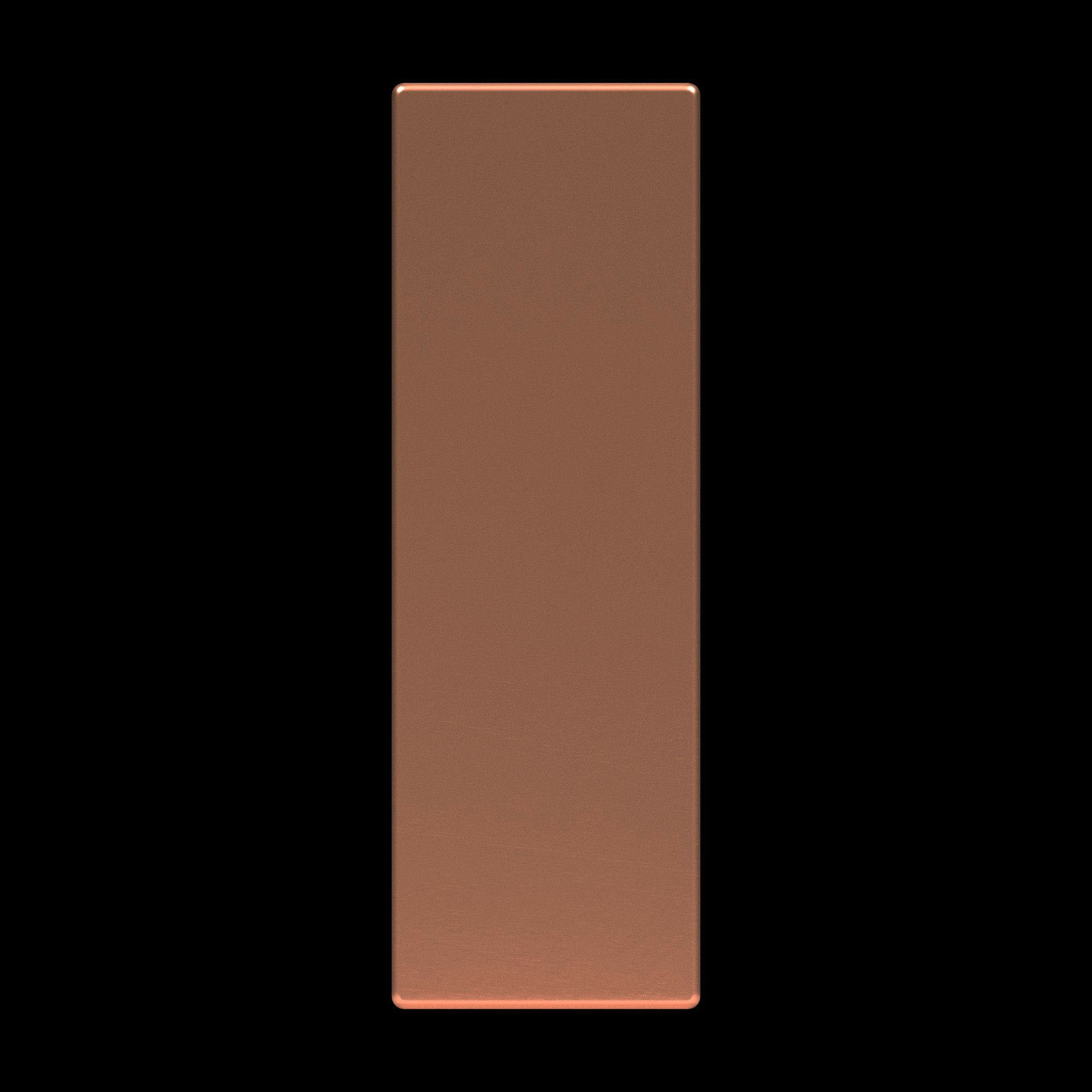 SV 3582000 E-Cu Busbars