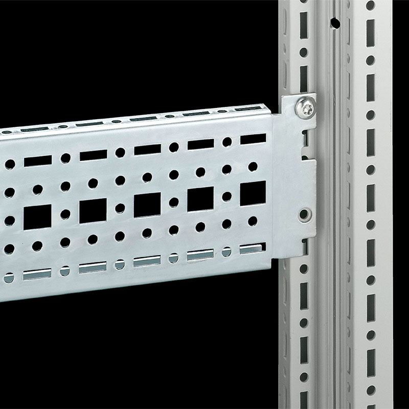 TS 8612150 TS System Chassis 17 x 73 mm