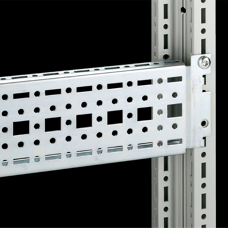 TS 8612060 TS System Chassis 17 x 73 mm