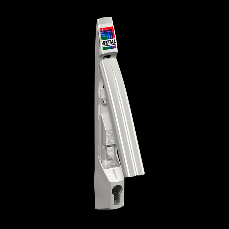 TS 8611020 Comfort Handle for TS, TS IT, VX SE, PC, IW