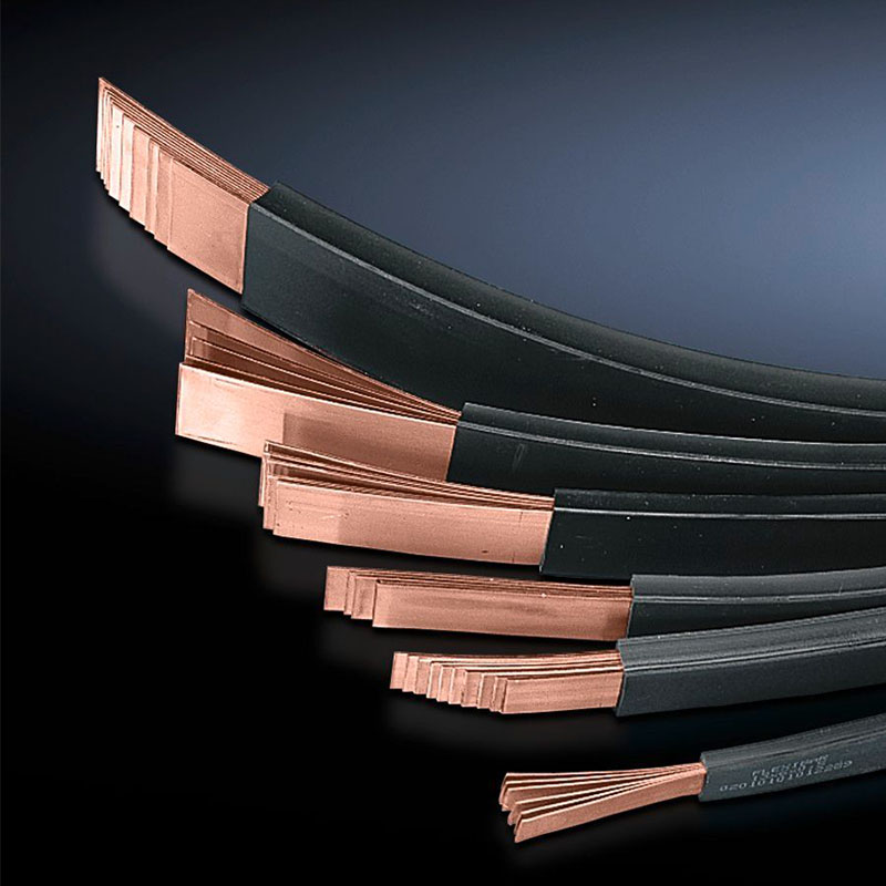 SV 3572005 Laminated Copper Bar