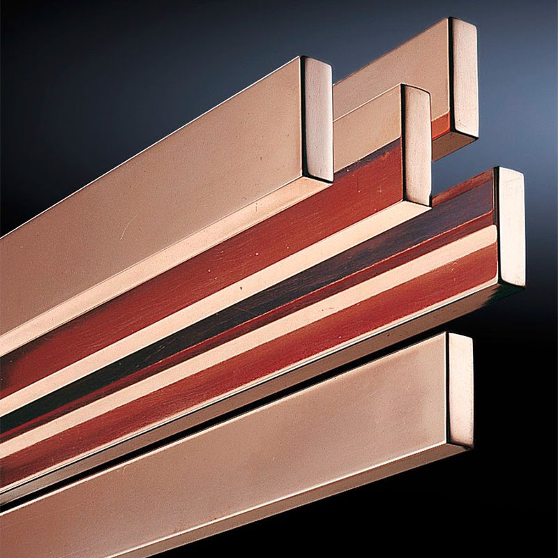 SV 3585005 E-Cu Busbars