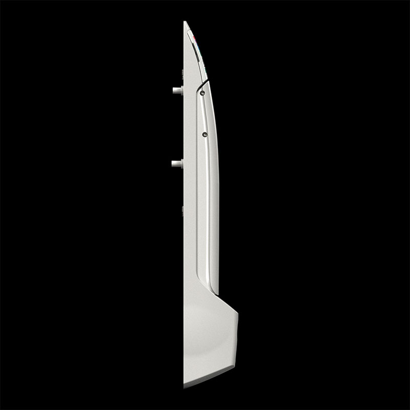 TS 8611020 Comfort Handle for TS, TS IT, VX SE, PC, IW