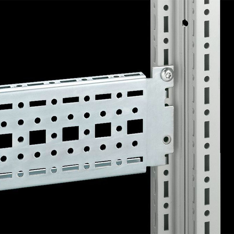 TS 8612180 TS System Chassis 17 x 73 mm