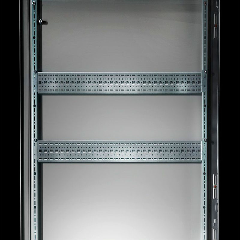 TS 8612040 TS System Chassis 17 x 73 mm