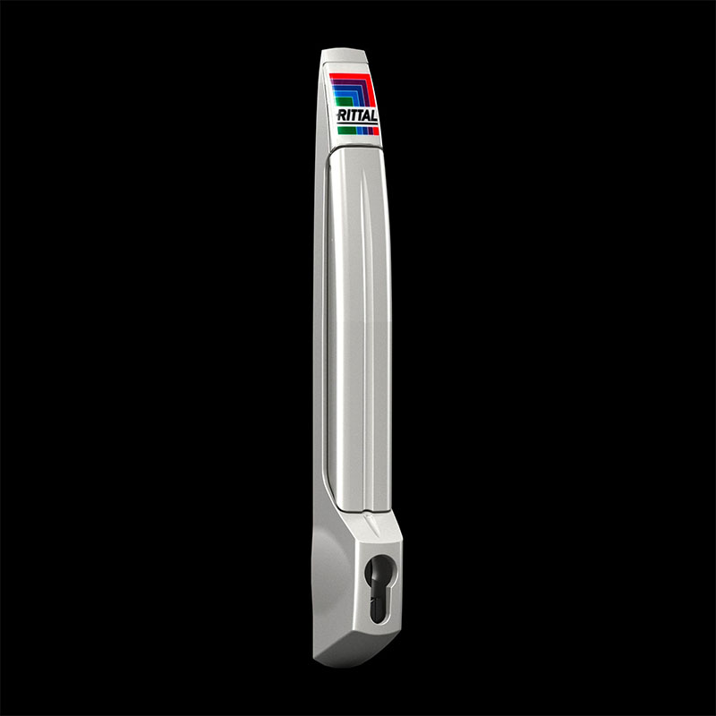 TS 8611020 Comfort Handle for TS, TS IT, VX SE, PC, IW