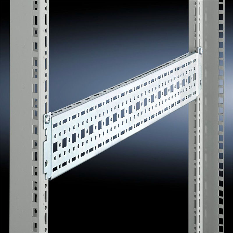 TS 8612150 TS System Chassis 17 x 73 mm