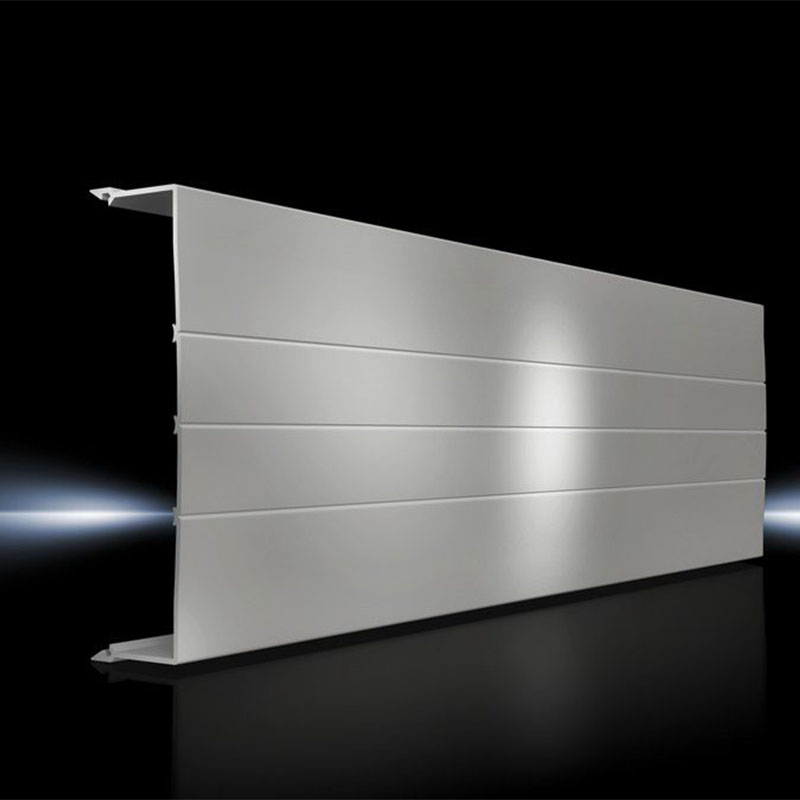 SV 9340210 Cover section for RiLine busbar systems